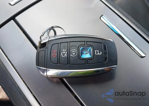 2019 Lincoln Mkz Reserve I from USA, damaged, VIN 3LN6L5D92KR631533